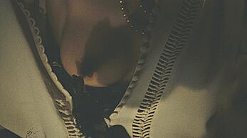 Actress - Olga Karlatos: Movie - Once Upon A Time In America